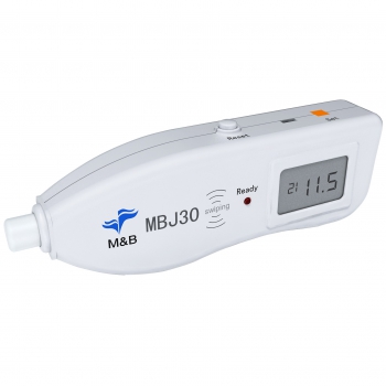 M&B J30 Neonatal Transcutaneous Bilirubin Meter Portable Jaundice Meter Bilirubi...