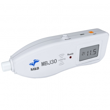 M&B J30 Neonatal Transcutaneous Bilirubin Meter Portable Jaundice Meter Bilirubinometer