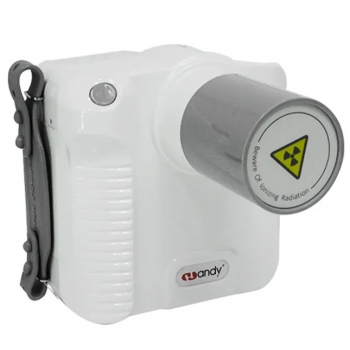 Handy High-frequency Portable Dental X-ray Machine Handheld Unit