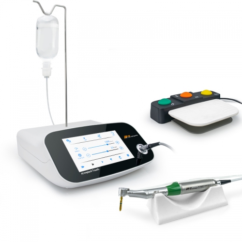 NSK SG20 Implant Contrangle Non-LED Handpiece - Foto 12