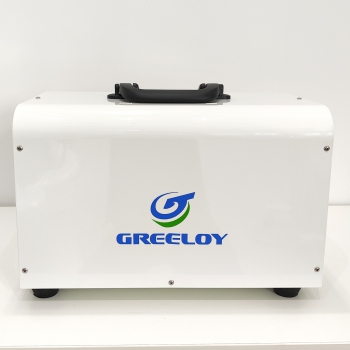 Greeloy GU-P300S Mobile dental air compressor for Dental Cart Unit(GU-P302, GU-P302S)
