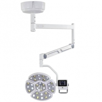 Saab KY-P139 Dental LED Operation Light 32 LEDs with Ceiling Mounted Arm