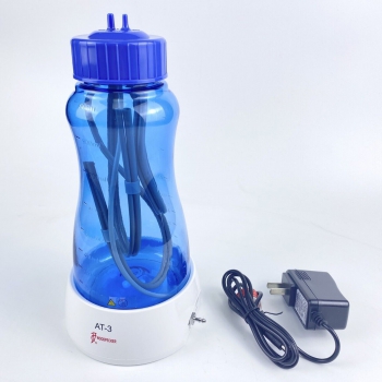 Woodpecker AT-3 Dental Automatic Water Supply System for Ultrasonic Scalers