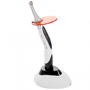 Woodpecker O-Light MAX Dental LED Curing Light Metal Head 1 Second Cure