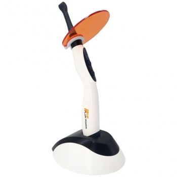 Pluspower® FUTURE X PRO Dental High Intensity LED Curing Light