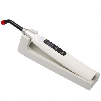 RebornEndo M-Cure 1 Dental Wide Spectrum LED Curing Light with Caries Detection