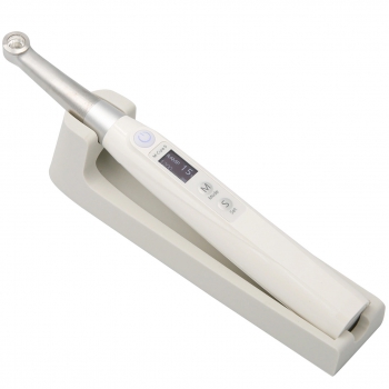 RebornEndo M-Cure 9 LED Dental Cure Lamp Curing Light with Caries Detection