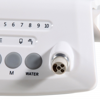 VRN®A8 Ultrasonic Scaler Wireless Control Auto-water Supply LED EMS Compatible