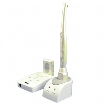 MD910AW 1.3 Mega Pixels Wireless Dental Intraoral Oral Camera VGA/USB Output lov