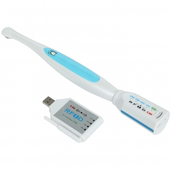 2.0 Mega Pixels MD950AUW Wireless Dental Intra Oral Camera SONY CCD