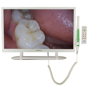 Magenta YF-2200M Dental Intraoral Camera With Wifi and 21.5 Inch Monitor