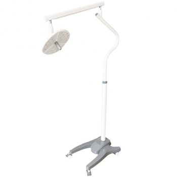 KWS KD2018-L1 36W Dental LED Surgical Light Shadowless Operating Lamp Floor Stan...