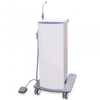 FAM FM-370X 280W Dental Suction Unit Portable Negative Pressure Saliva Aspiration