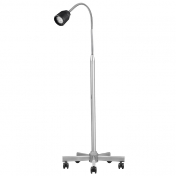 35W Dental Medical Floorstanding Exam Lamp Halogen Shadowless Examination Light