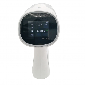 Woodpecker Ai Ray Dental Portable X-Ray Machine Imported High Frequency Tube