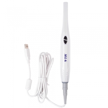 MLG CF-689 Dental Intraoral Camera 1/4 COMS 105°view 6 LED light 2 Mega Pixels U...