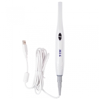 MLG CF-988 Dental Intraoral Camera 1/4 COMS 105°view 6 LED light 2 Mega Pixels U...