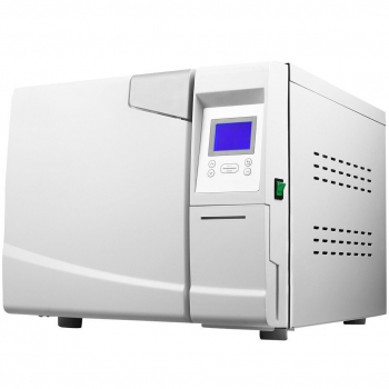 YESON Pro-Series 18/23L Dental Vacuum Steam Autoclave Sterilizer Class B (with Printer & Usb interface)