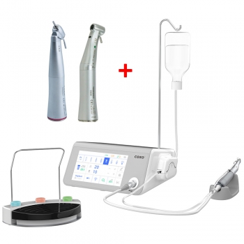 COXO C-Sailor Pro+ Professional Dental Implant Motor & Surgery Motor with CX235C...