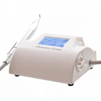 YunSheng YS-CS-A(F) Dental Ultrasonic Piezo Scaler Scaling Perio LED Handpiece Fit EMS Tip
