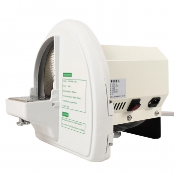 LIZONG LZSG-I Dental Wet Model Shaping Trimmer Trimming Abrasive Diamond Disc Wheel 2800rpm