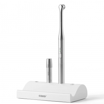 YUSENDNET DB686 NANO Wirelss Dental Curing Light with Caries Detection Function