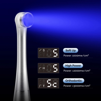 COXO Yusendent DB-686 Swift Dental Led Curing Light