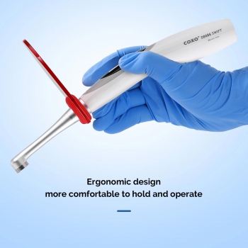 COXO Yusendent DB-686 Swift Dental Led Curing Light