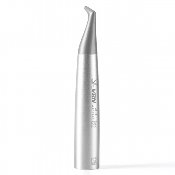 Vrn AH-1/AH-2 Dental Air Polisher Nozzle / Hygiene Prophy Air Flow Handpiece Compatible EMS Air-Flow