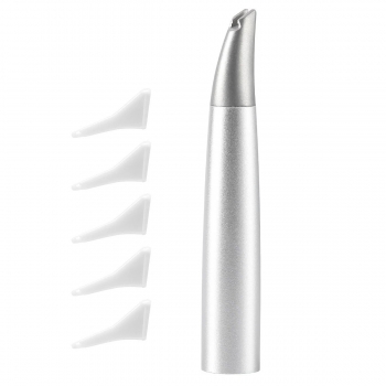 Vrn AH-1/AH-2 Dental Air Polisher Nozzle / Hygiene Prophy Air Flow Handpiece Compatible EMS Air-Flow