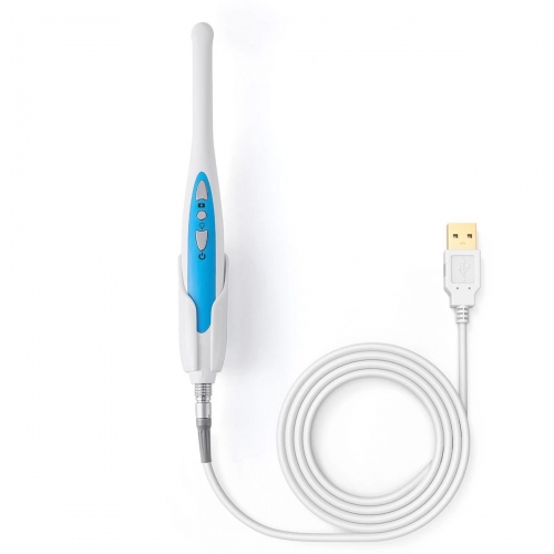 thumbnail image 2 of HD USB 2.0 Intra Oral Dental Camera 6 Mega Pixels With 6 LEDs & PRO Imaging System 2 of 5