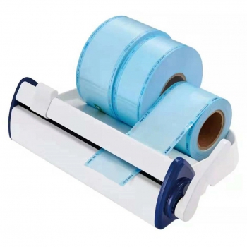 Dental Sealing Machine Sterilization Package Sealer S-3