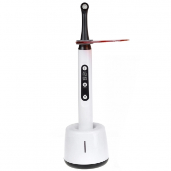 Dental  LED Curing Light 2700mw/cm2 – Quick Cure in 1 Second
