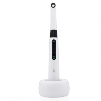 Dental Wireless Xlite2 Ultralight 5W LED Curing Light Lamp with Endo Lens