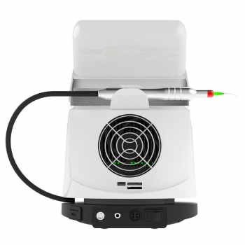Dimed Berylas Blue Dental GaAlAs Diode Laser Machine 450nm/650nm/980nm 0.5W/4W/10W