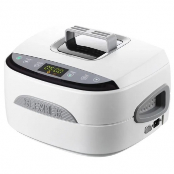 Fomos Foclean-25 Ultrasonic Cleaner 2.5L With Heating Function