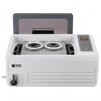 Fomos Foclean-60 Ultrasonic Cleaner 6L With Heating Function