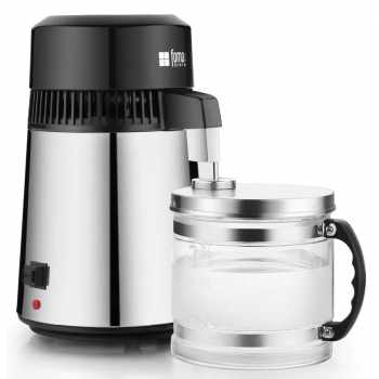 Fomos AQUA-S Dental Water Distiller 4L 750W