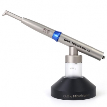 Dental Intraoral Aluminum Oxide Micro Sandblaster (Compatible NSK Phatelus PTL Coupling )
