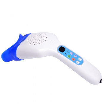 Teeth Whitening Bleaching LED Light Accelerator