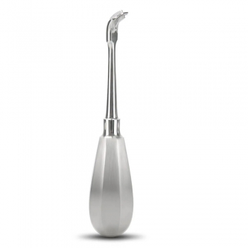 Dental Crown Remover Spreader, Dental Cross Crown Lifter, Dental Cross Broken Crown Remover