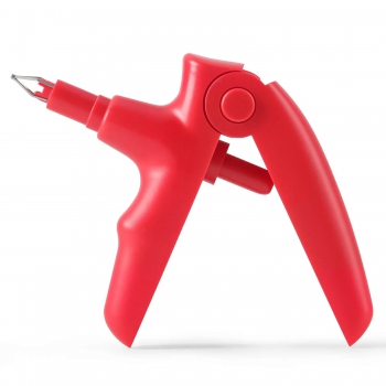 Dental Orthodontic Ligature Gun for Ligature Tie