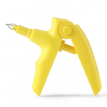 Dental Orthodontic Ligature Gun for Ligature Tie