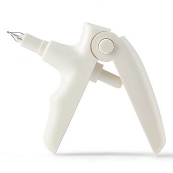 Dental Orthodontic Ligature Gun for Ligature Tie