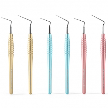 Dental Endodontic Gutta Percha Removal Tool GP Remover Spear