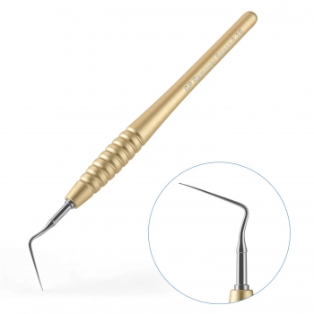 Dental Endodontic Gutta Percha Removal Tool GP Remover Spear