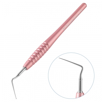 Dental Endodontic Gutta Percha Removal Tool GP Remover Spear