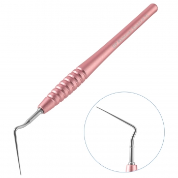 Dental Endodontic Gutta Percha Removal Tool GP Remover Spear