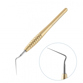 Dental Endodontic Gutta Percha Removal Tool GP Remover Spear