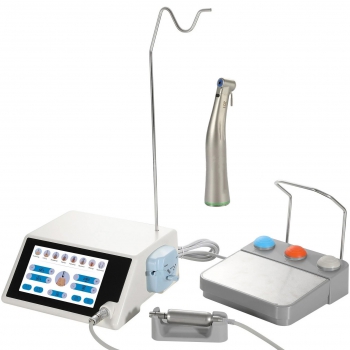 Dental Implant Motor Implant System PLH-VM1 with 20:1 Contra Angle Handpiece